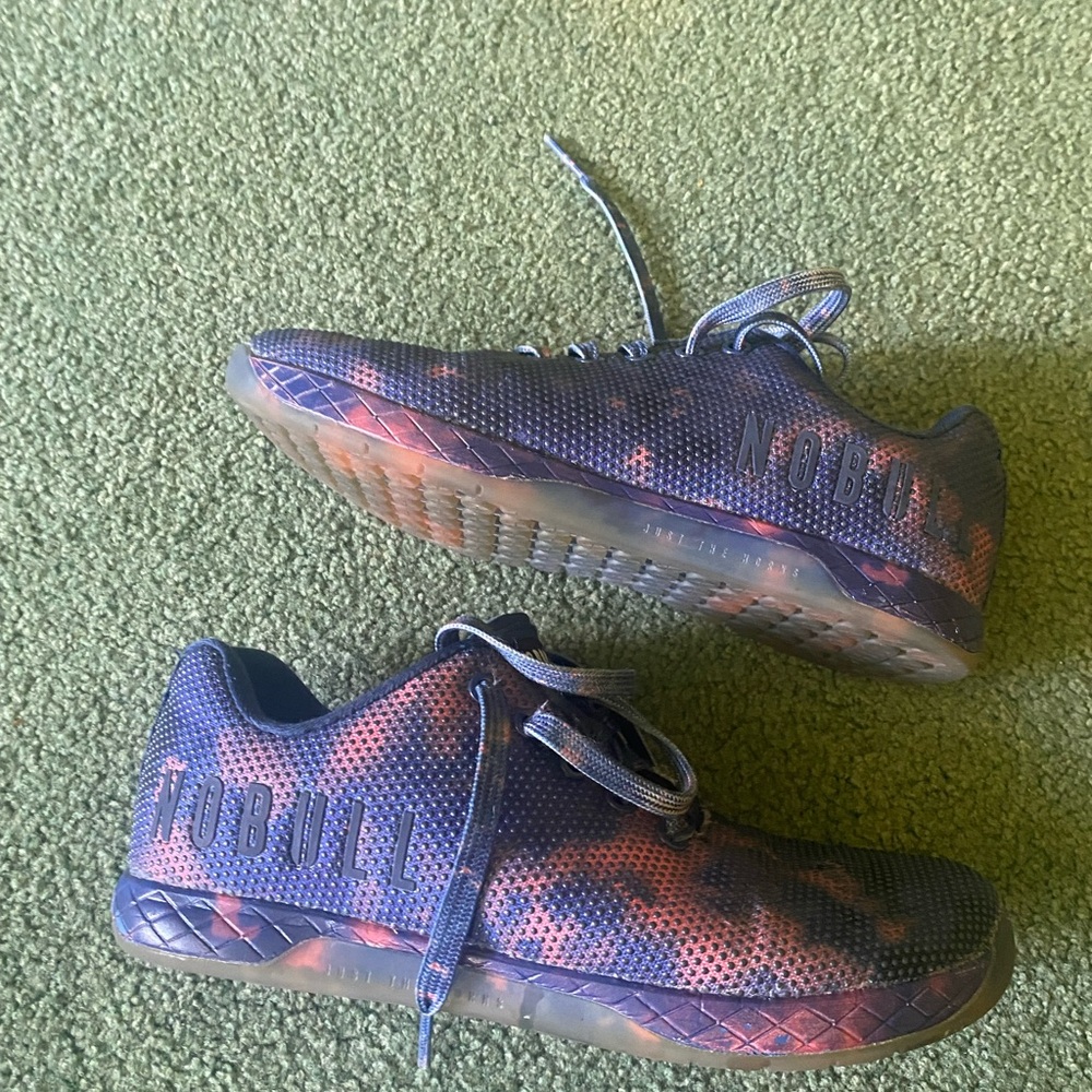 Nobull womens workout shoe